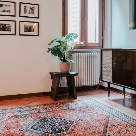Tra Le Case Di Reggio - Zaccagni Reggio Emilia Dış mekan fotoğraf