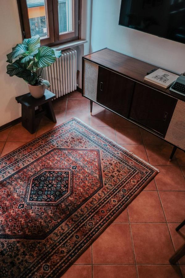 Tra Le Case Di Reggio - Zaccagni Reggio Emilia Dış mekan fotoğraf